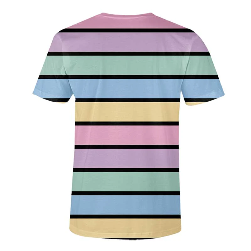 Playera Snoopy Super Colors - Image 5
