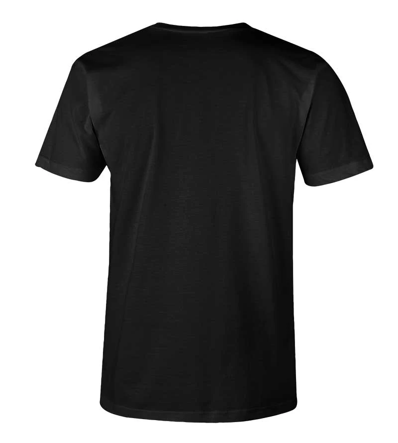 Playera Woodstock Moño - Image 3