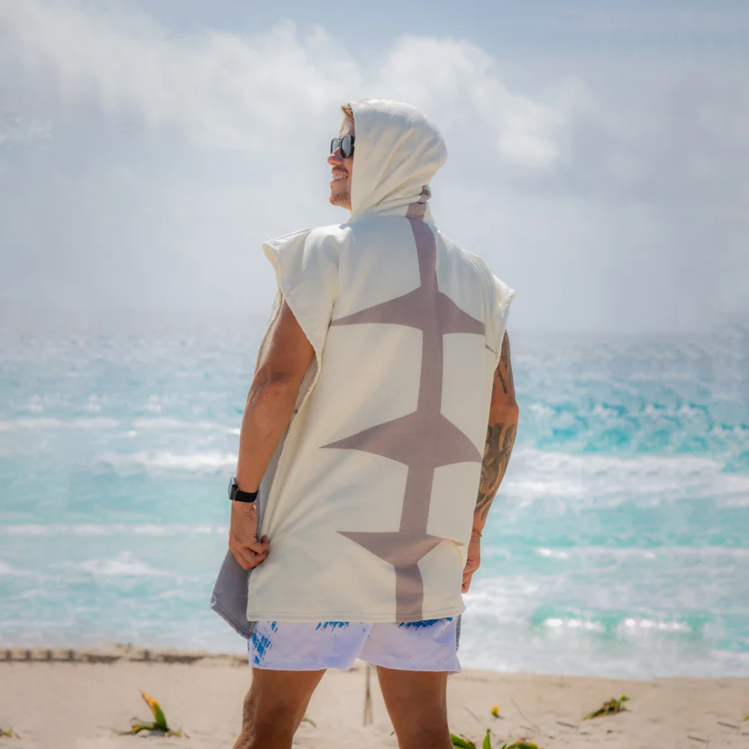 Poncho Toalla Appa - Image 4