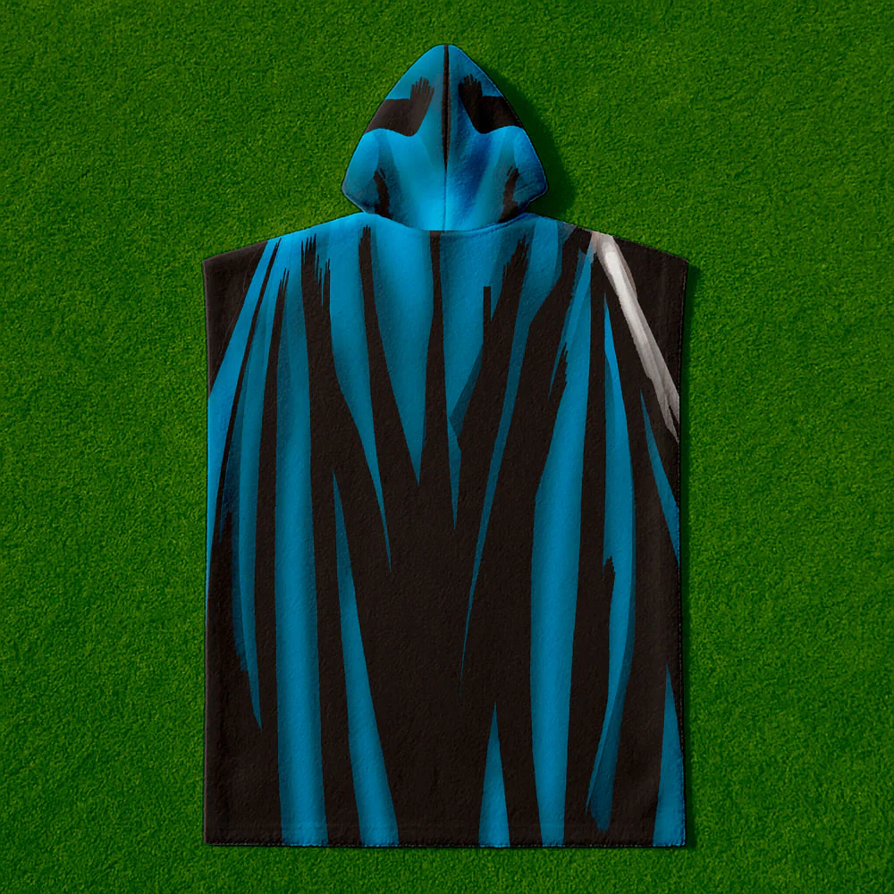 Poncho Toalla Batman - Image 2