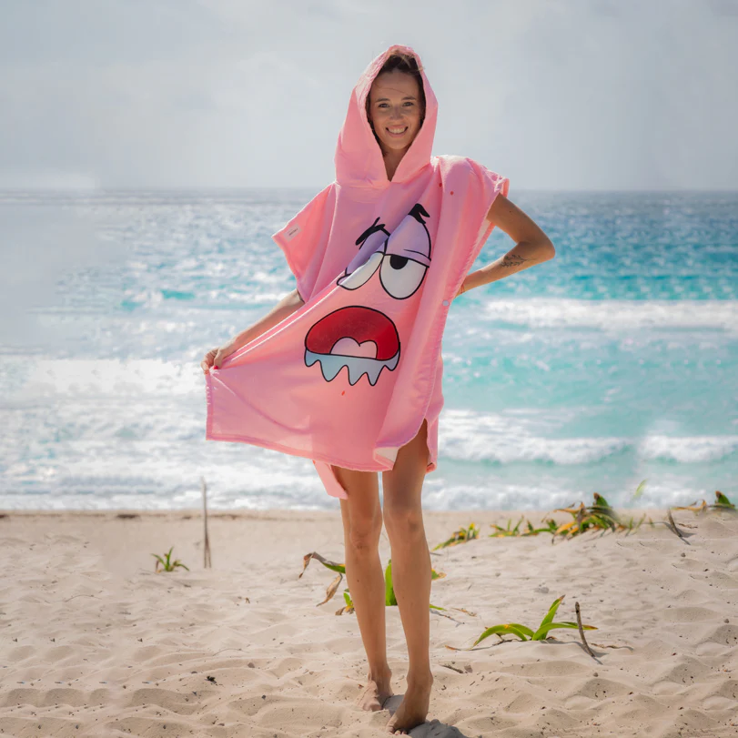 Poncho Toalla Patricio - Image 2