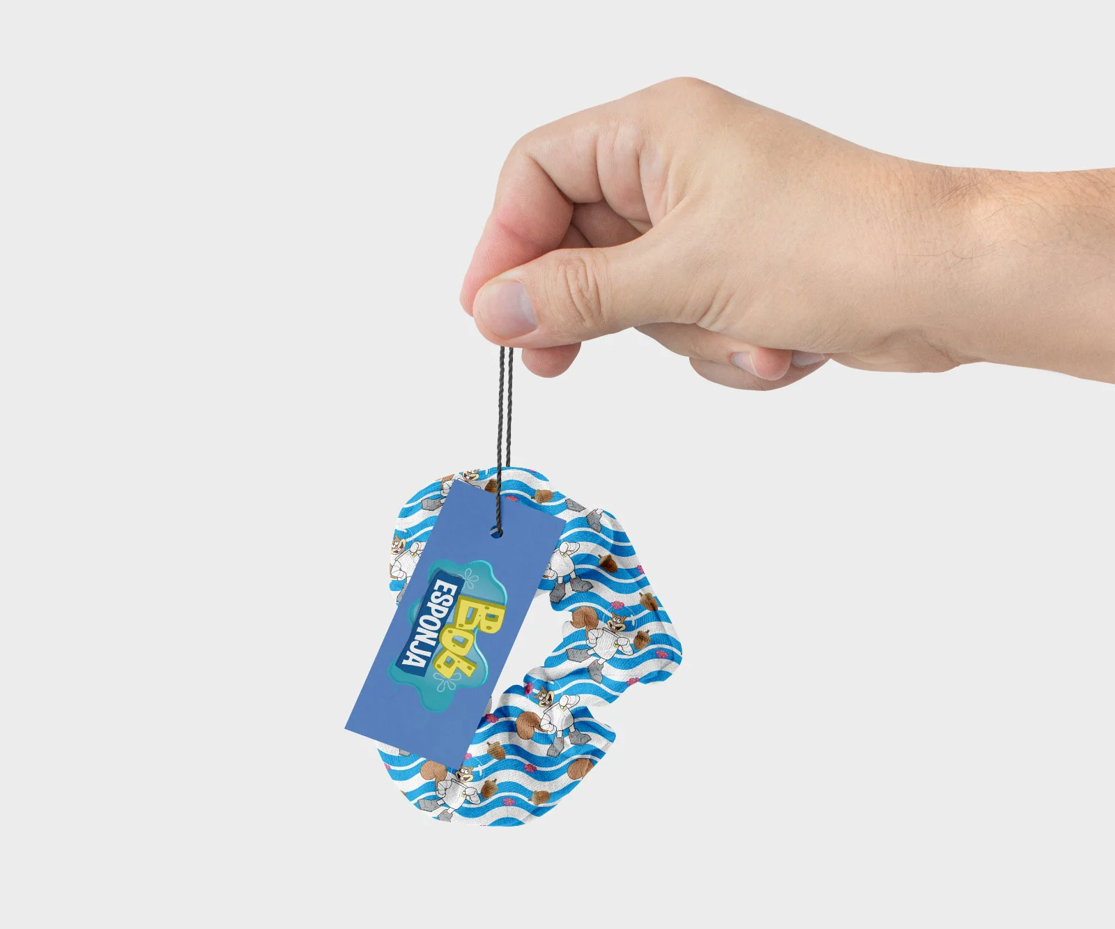 Scrunchy Arenita - Image 3