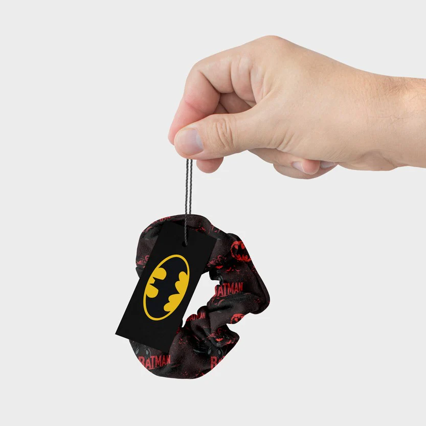 Scrunchy Batman Red Night - Image 3