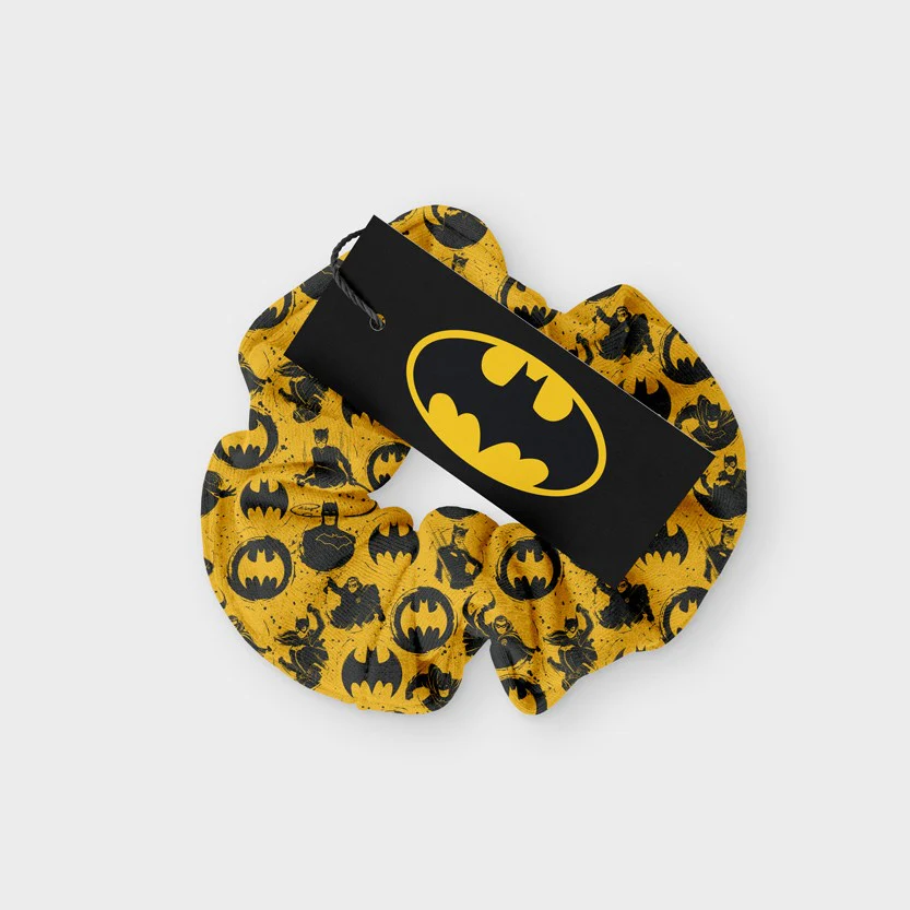 Scrunchy Batman Squad - Image 2