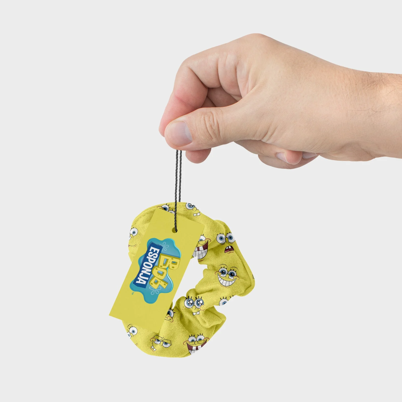 Scrunchy Bob Esponja - Image 3