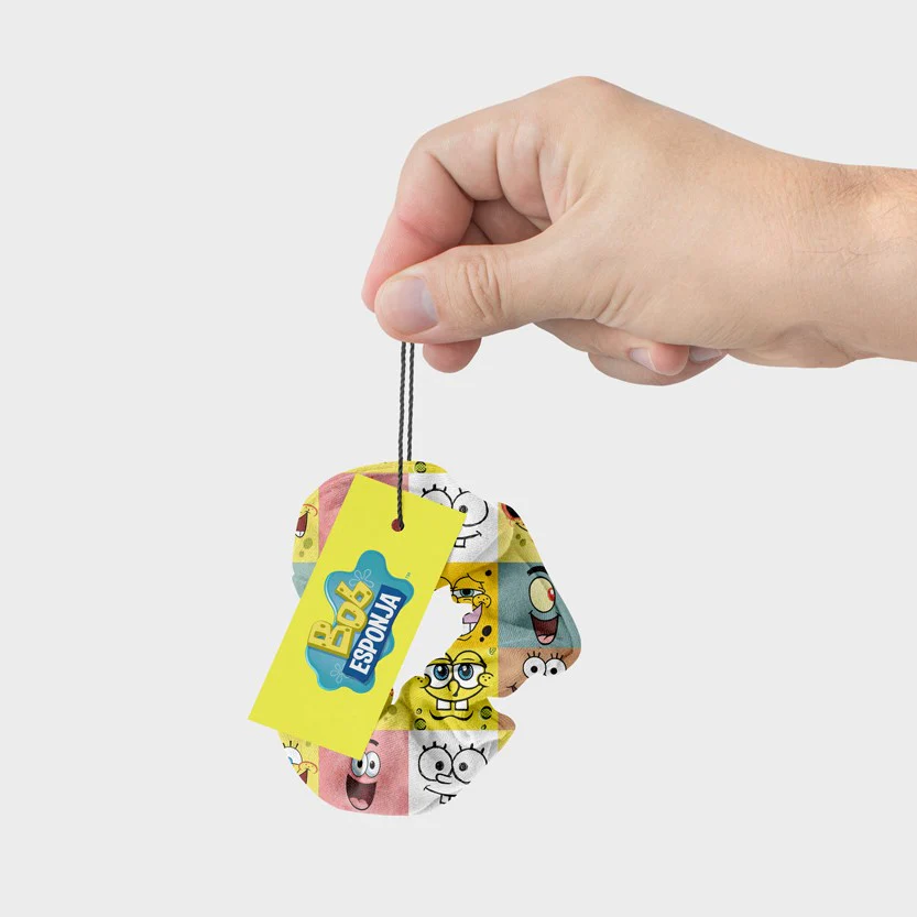Scrunchy Bob Faces - Image 3