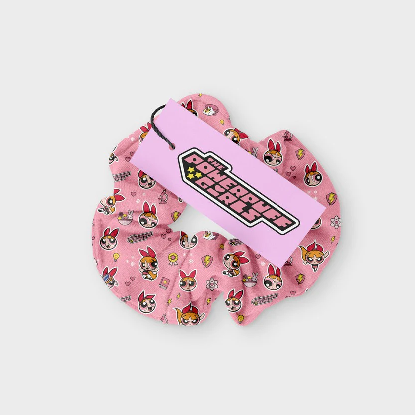 Scrunchy Bombon - Image 2