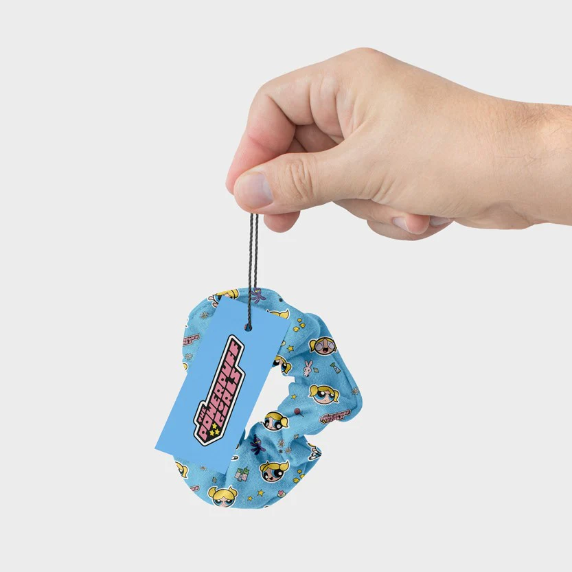 Scrunchy Burbuja - Image 3