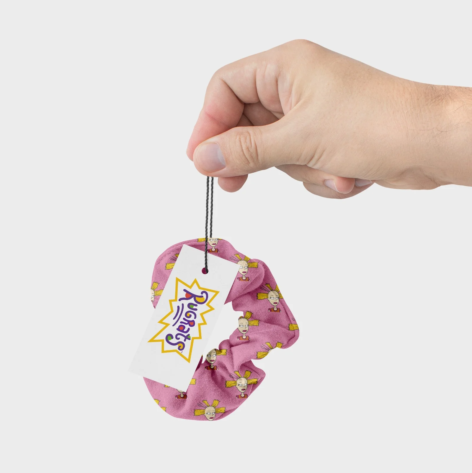 Scrunchy Cynthia - Image 3