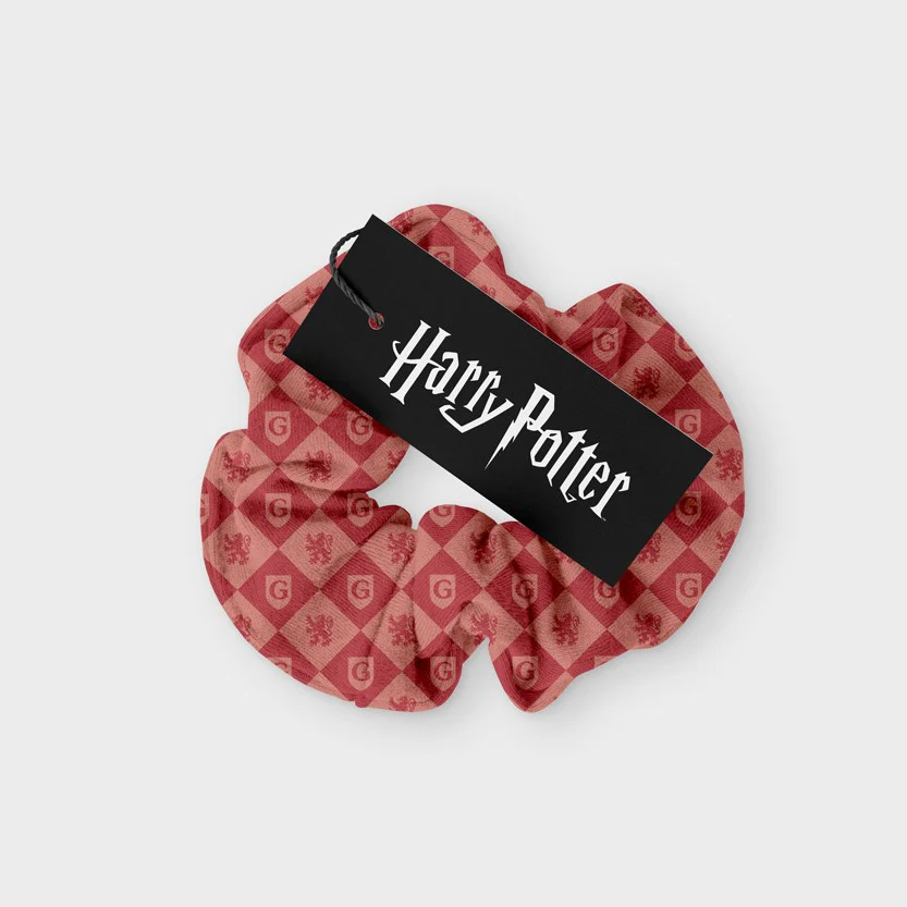 Scrunchy Gryffindor - Image 2