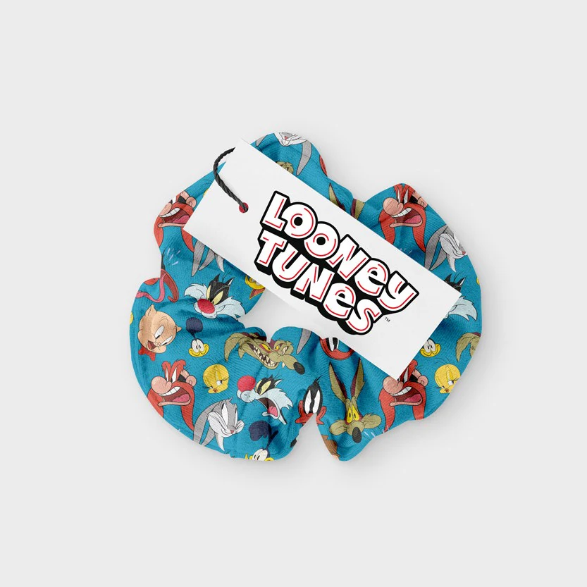 Scrunchy Looney Tunes - Image 2