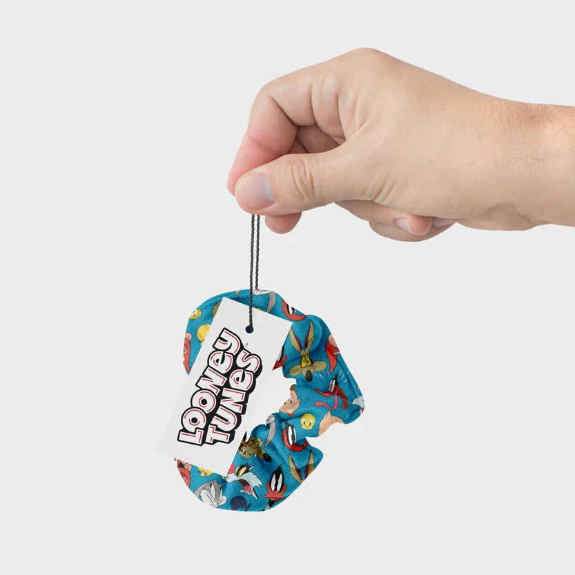 Scrunchy Looney Tunes - Image 3