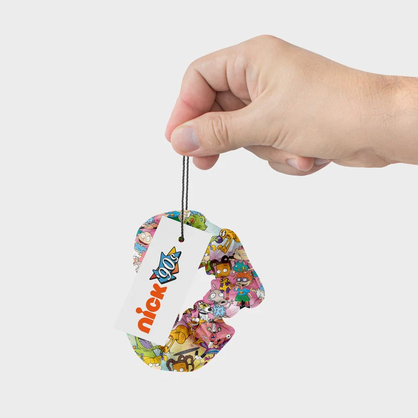 Scrunchy Nick 90s - Image 3