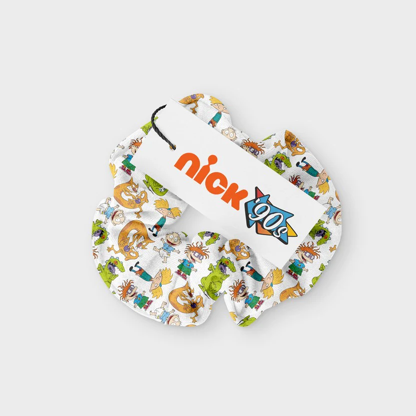 Scrunchy Nicktoons - Image 2