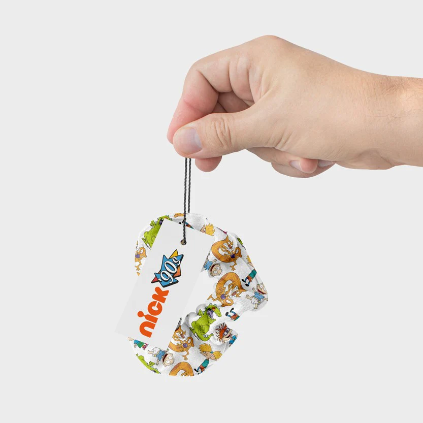 Scrunchy Nicktoons - Image 3