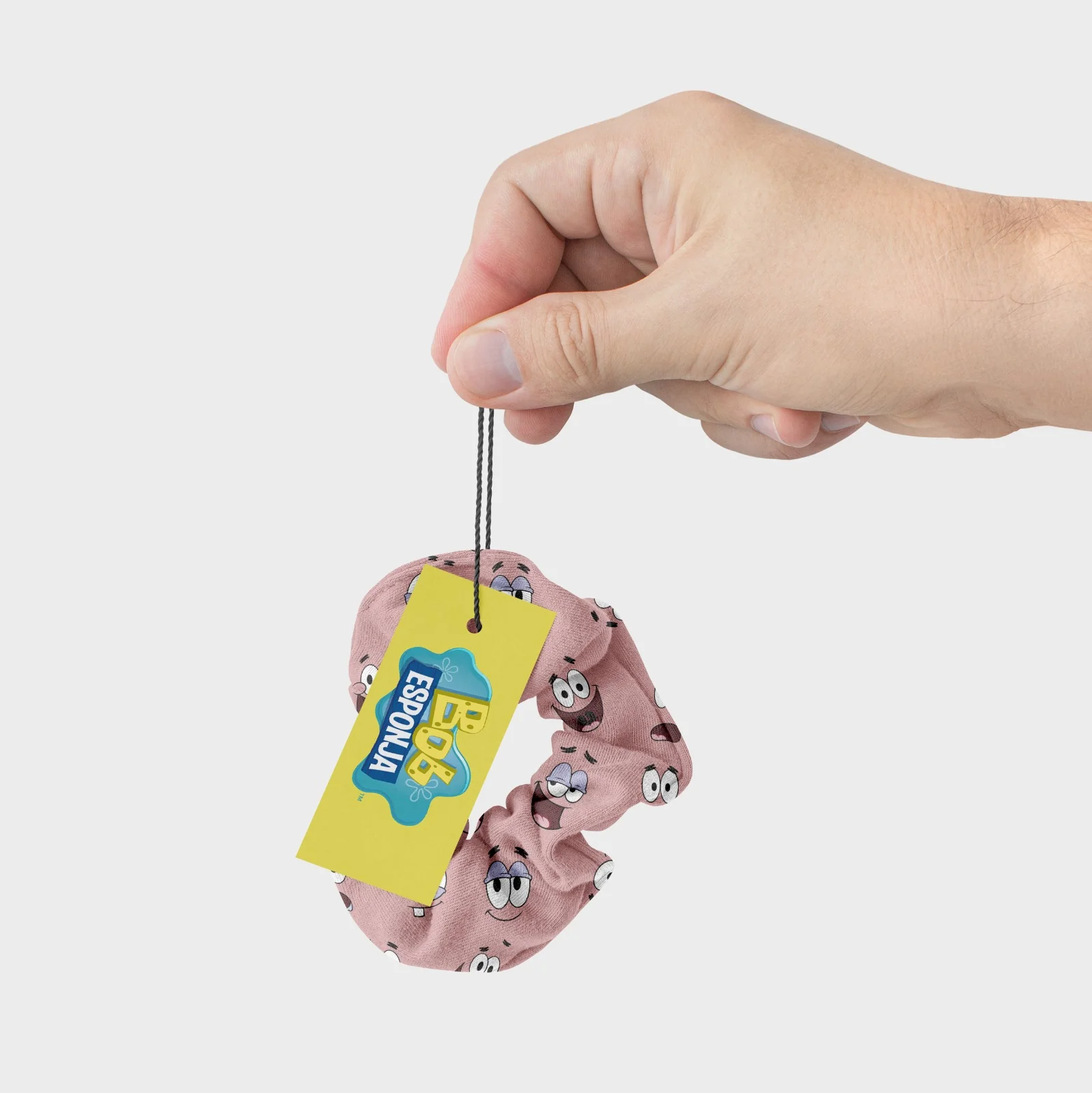 Scrunchy Patricio - Image 3