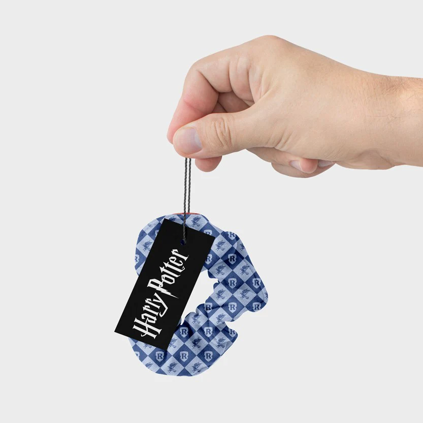 Scrunchy Ravenclaw - Image 3