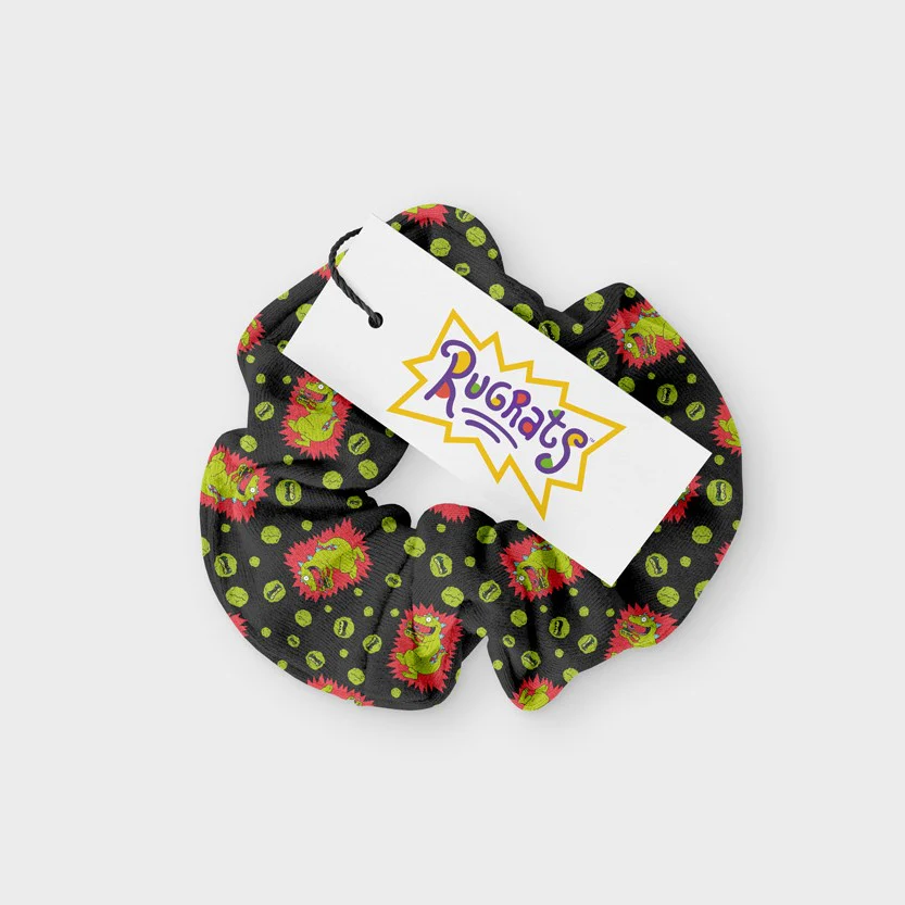 Scrunchy Rugrats Cereal - Image 2