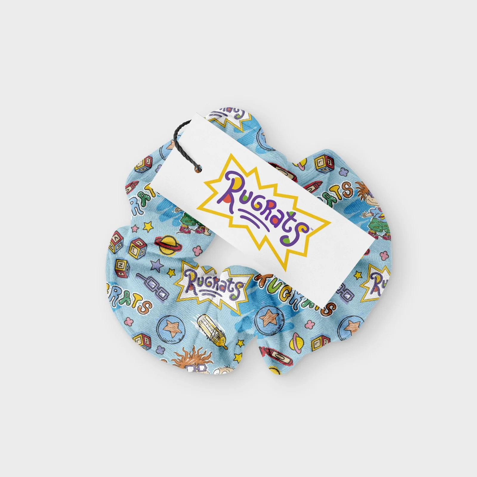 Scrunchy Rugrats Friends - Image 2
