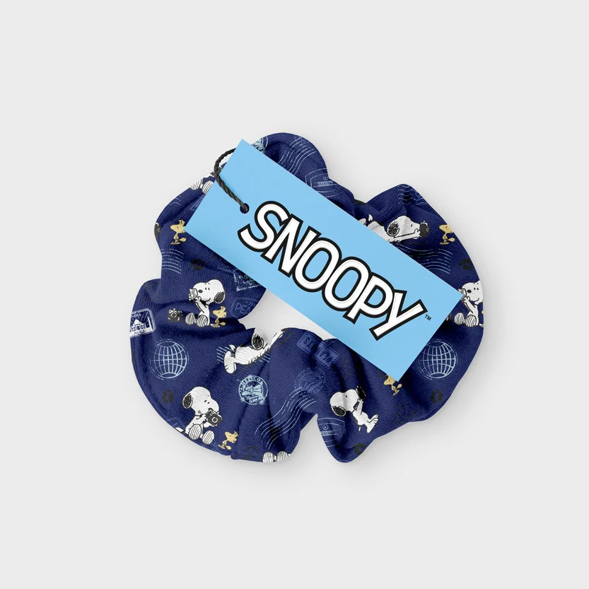 Scrunchy Snoopy Fotos - Image 2