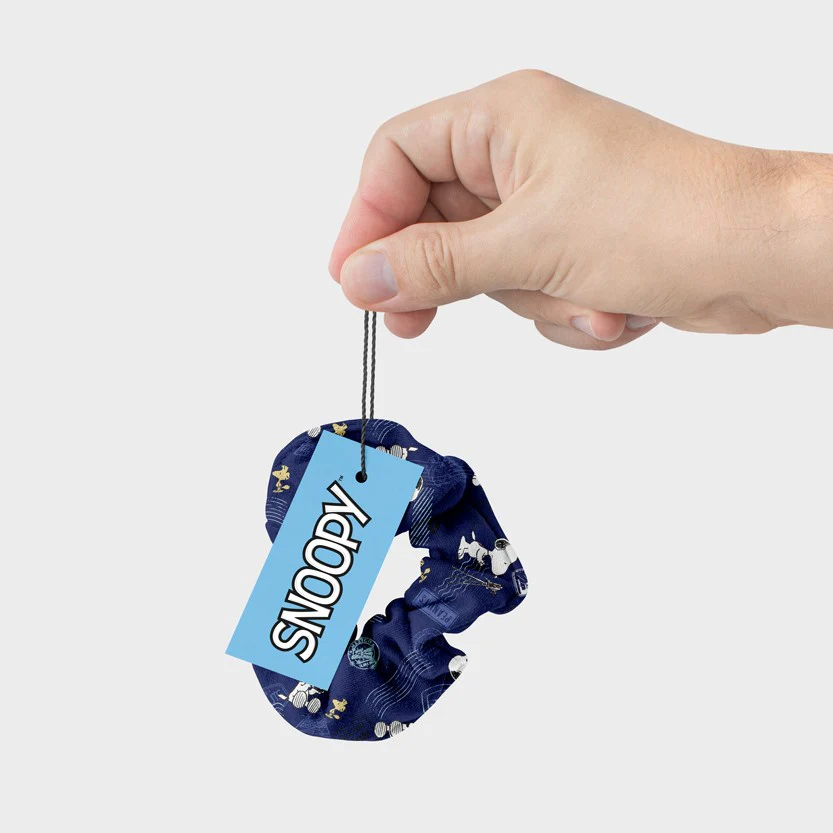 Scrunchy Snoopy Fotos - Image 3