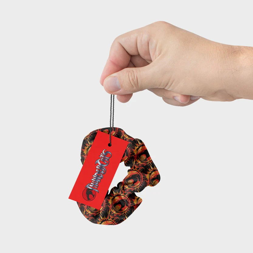 Scrunchy Thundercats - Image 3