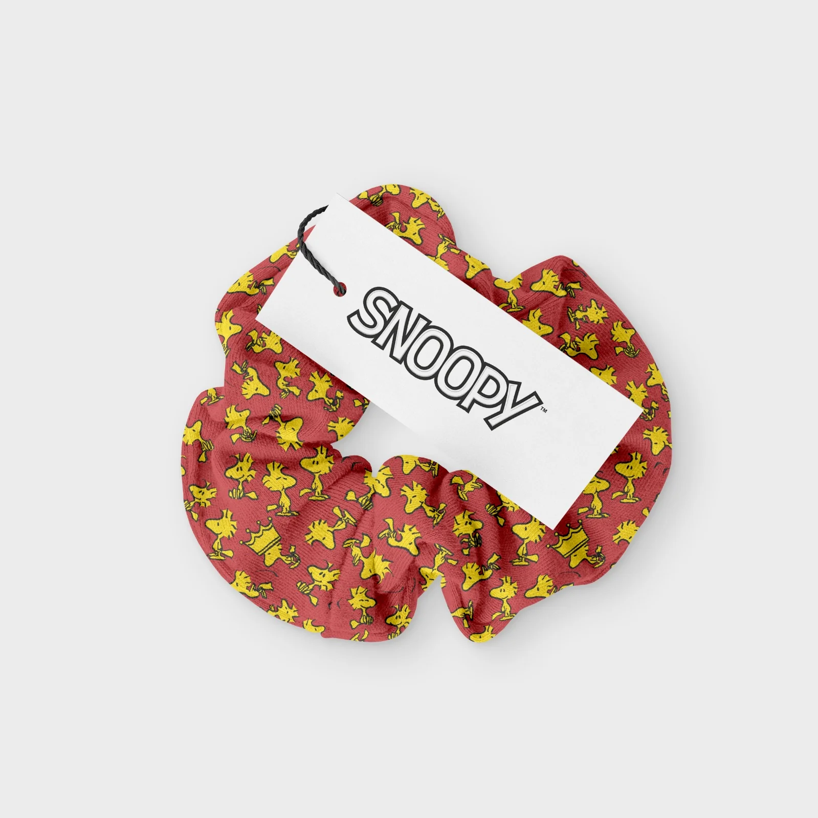 Scrunchy Woodstock - Image 2