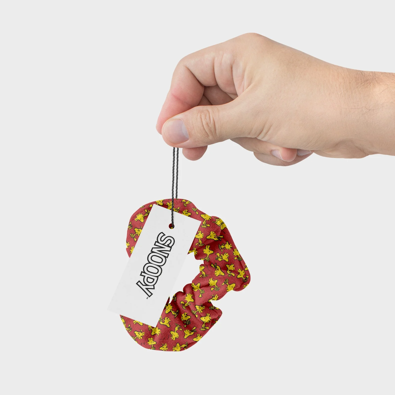Scrunchy Woodstock - Image 3