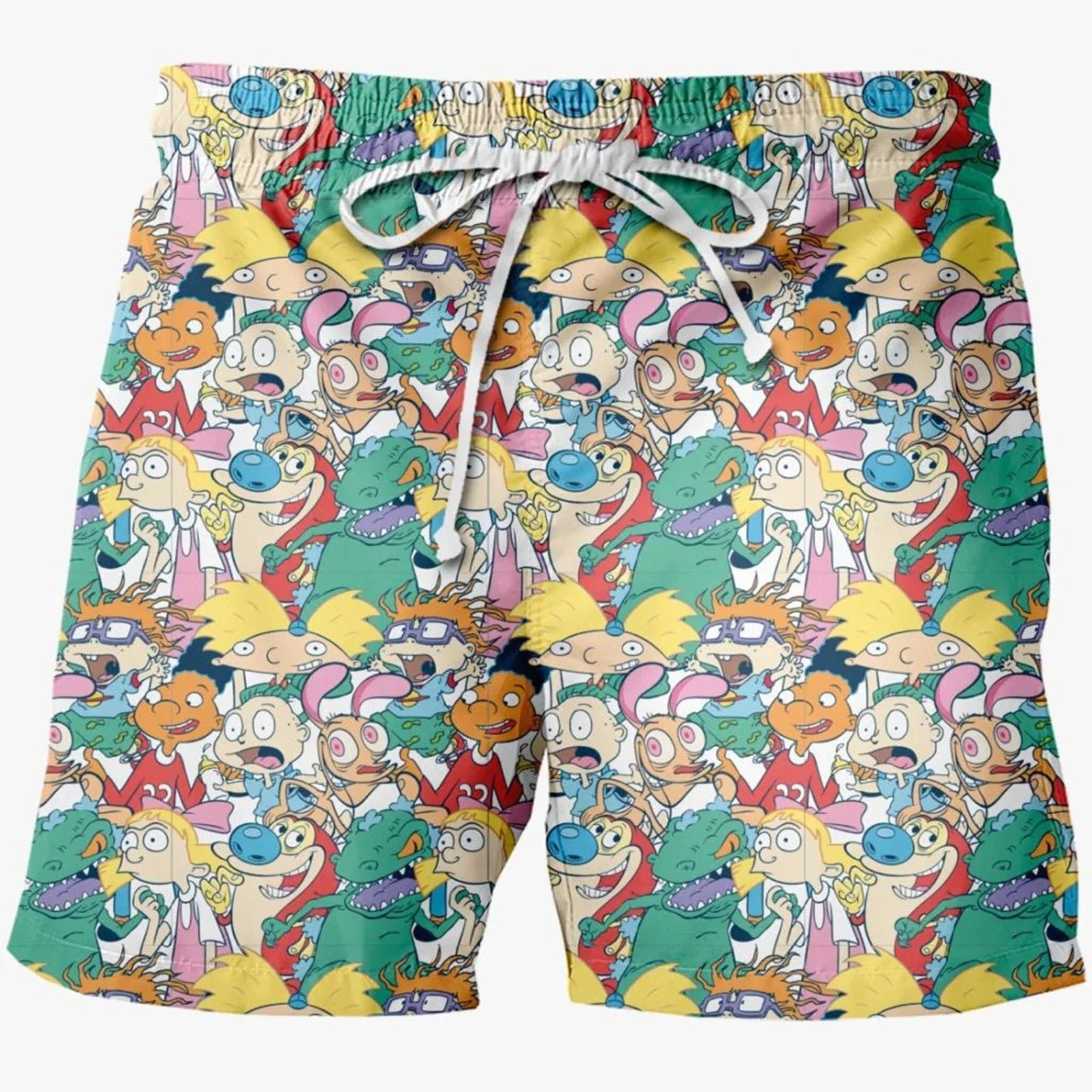 Short Pijama 90s Team