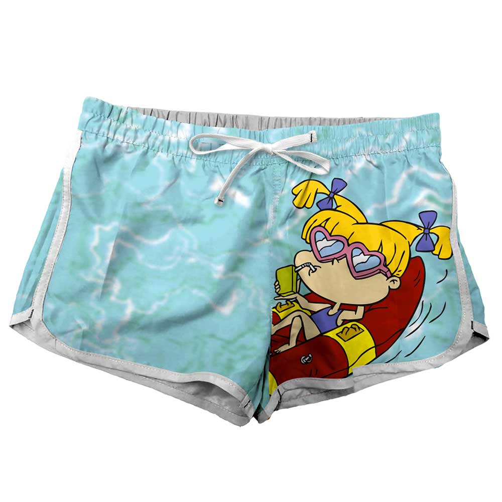Short Pijama Angelica Summer - Image 2