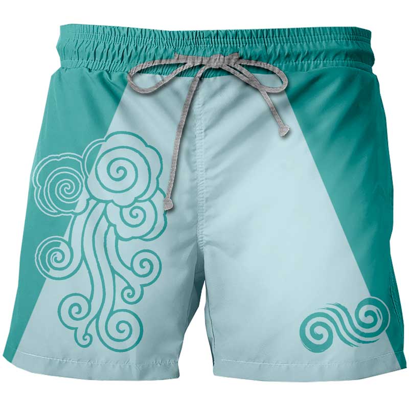 Short Pijama Avatar Nómadas del Aire - Image 2