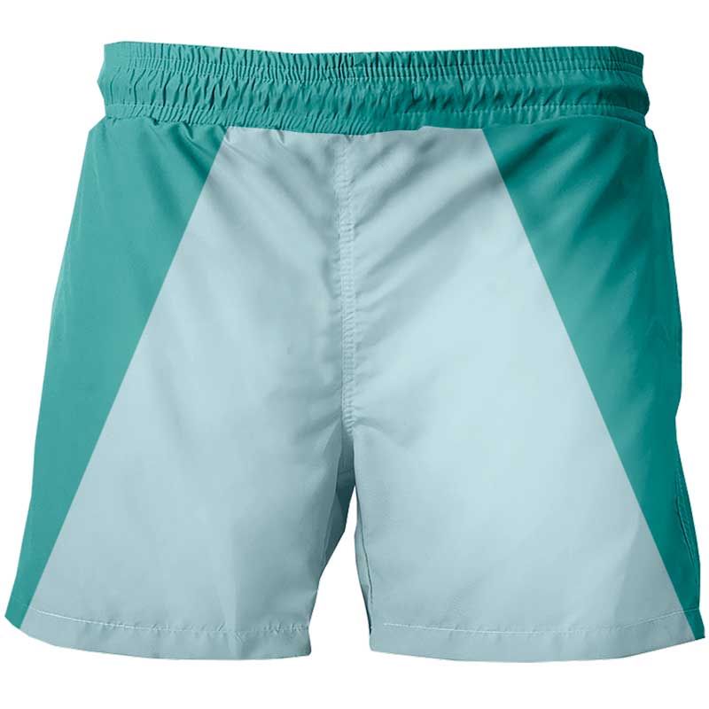 Short Pijama Avatar Nómadas del Aire - Image 3