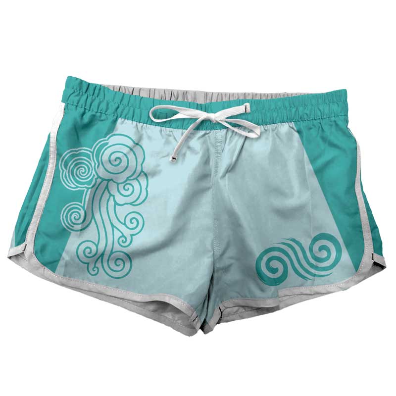 Short Pijama Avatar Nómadas del Aire - Image 4