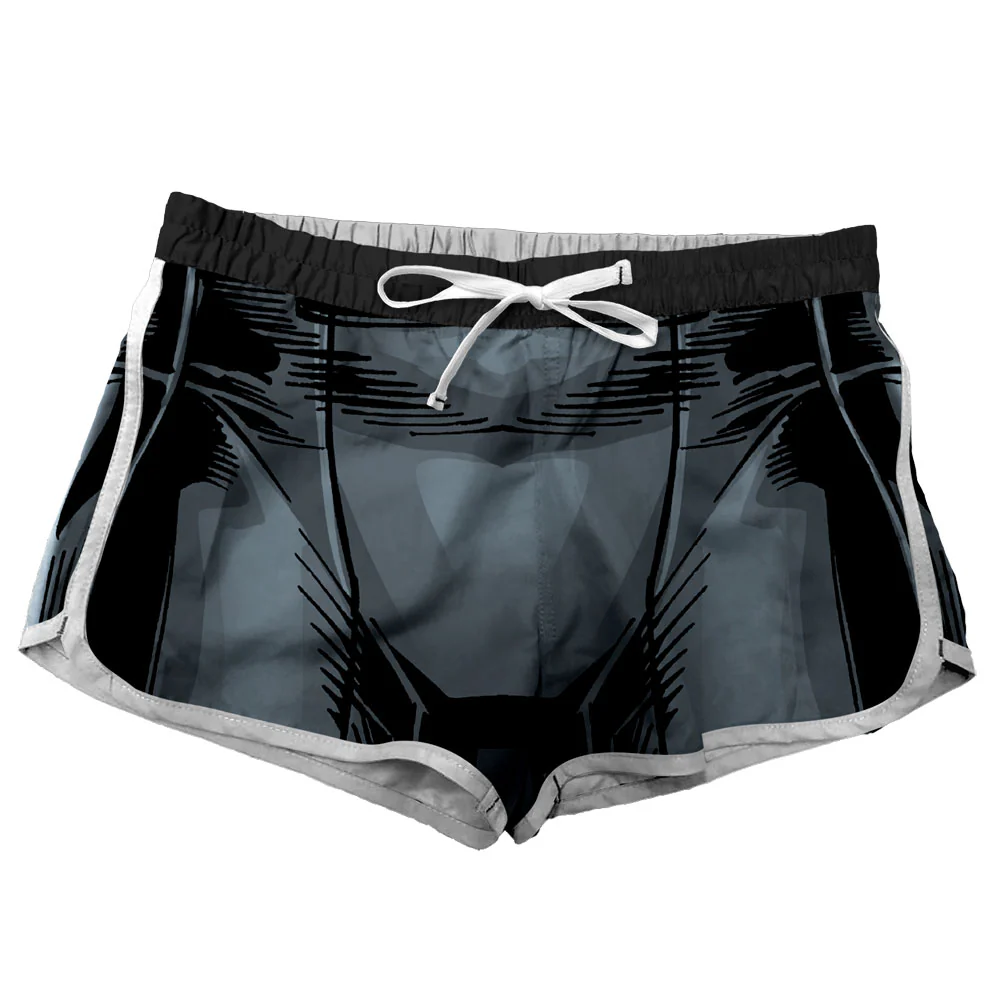 Short Pijama Batman Oficial - Image 2