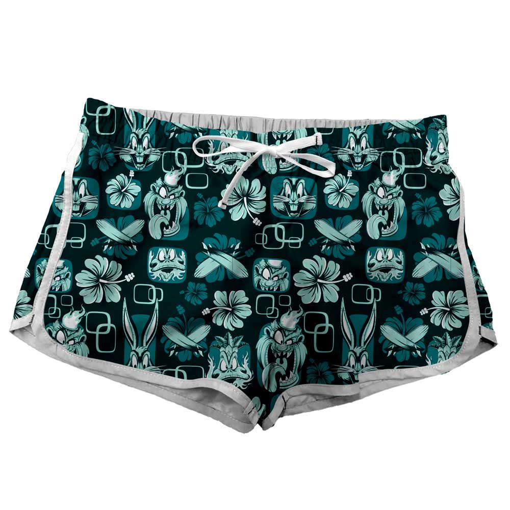 Short Pijama Bugs Bunny Beach - Image 3