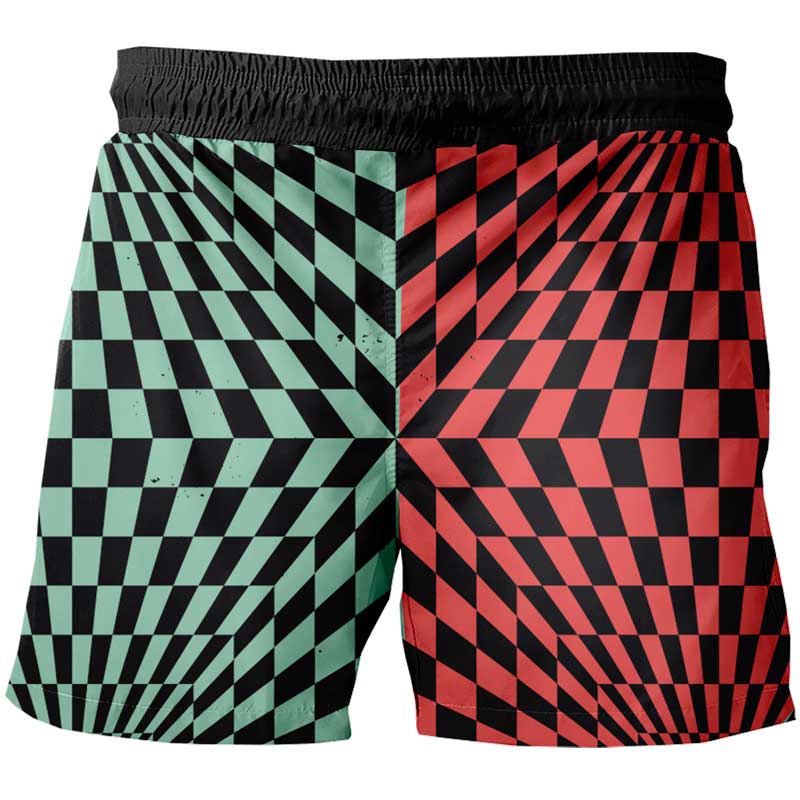 Short Pijama Calamardo Guapo - Image 3