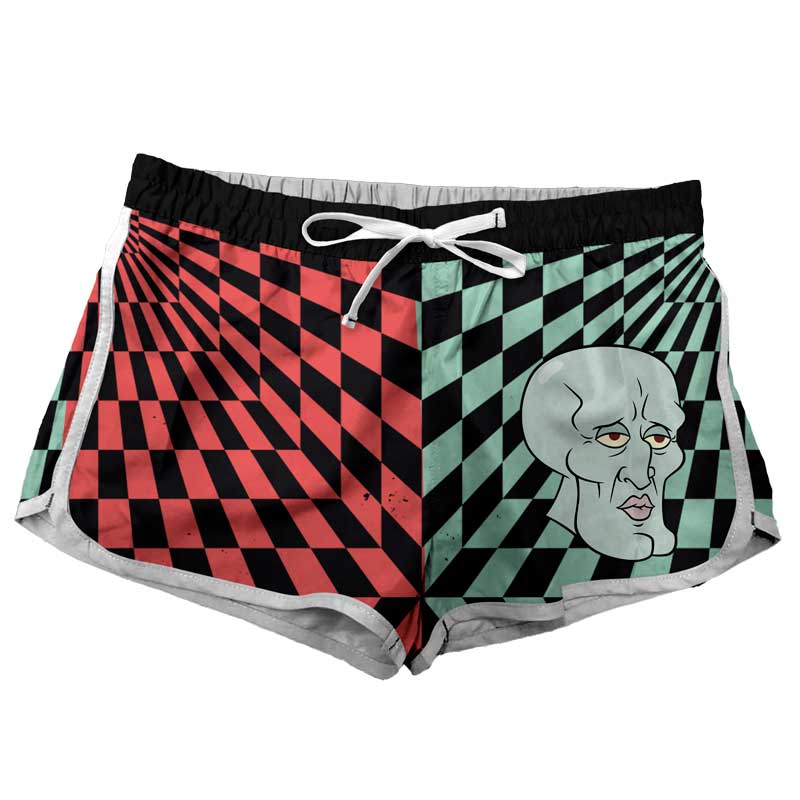 Short Pijama Calamardo Guapo - Image 4