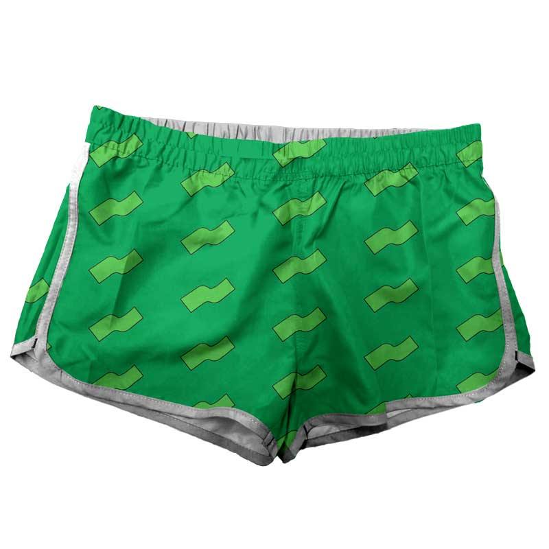 Short Pijama Carlitos Rugrats Uniforme - Image 5
