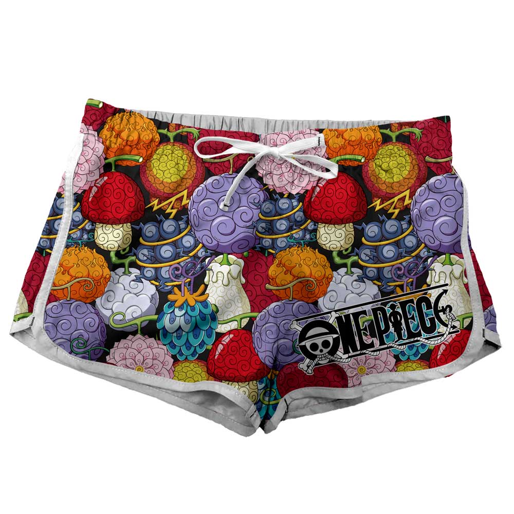 Short Pijama Devil Fruits - Image 3