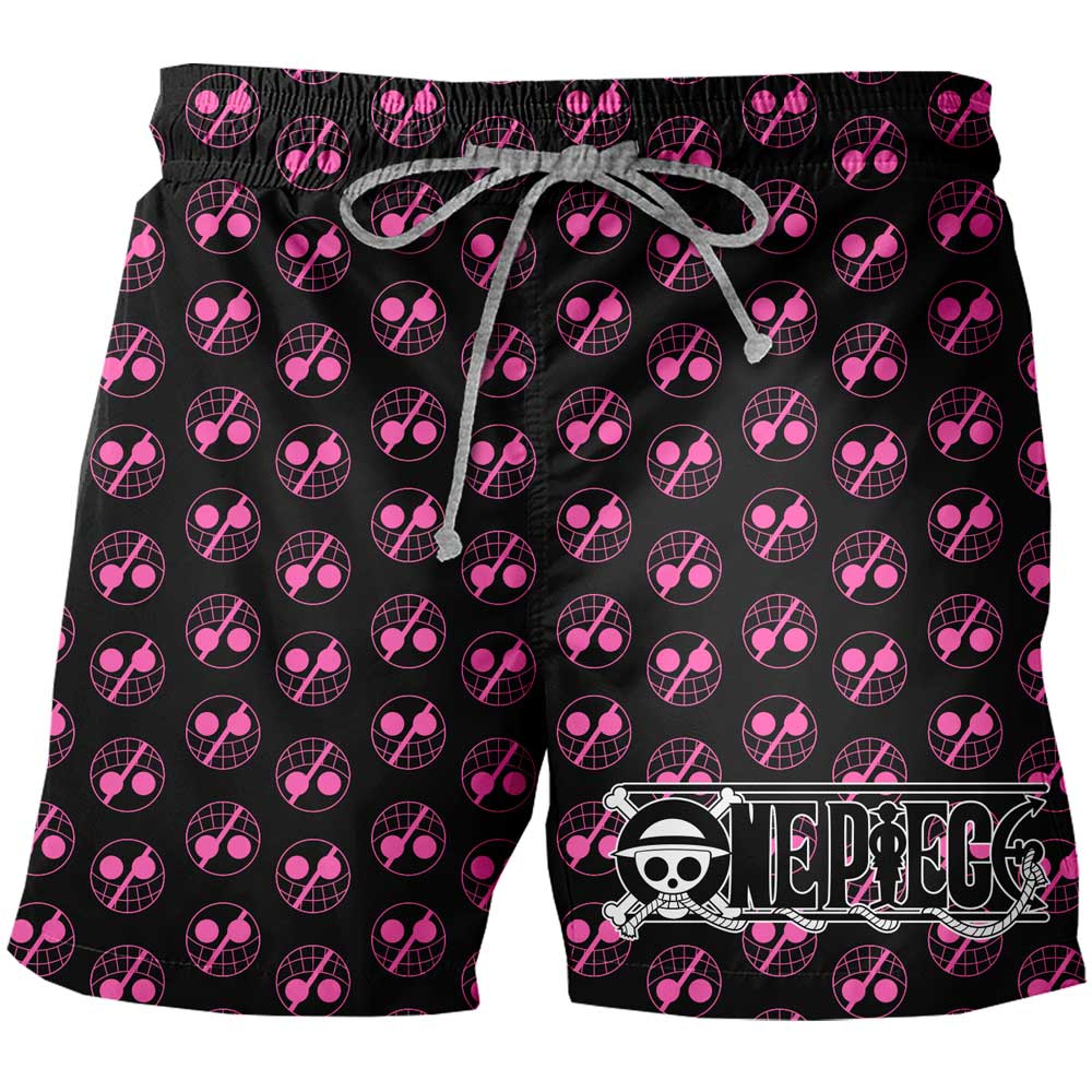 Short Pijama Donquixote Doflamingo - Image 2