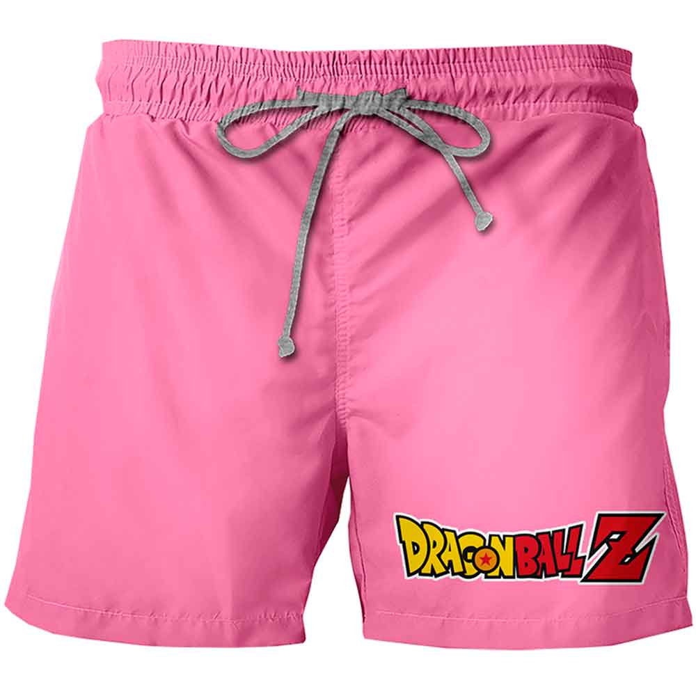 Short Pijama Dragon Ball Z Vegeta Badman - Image 2