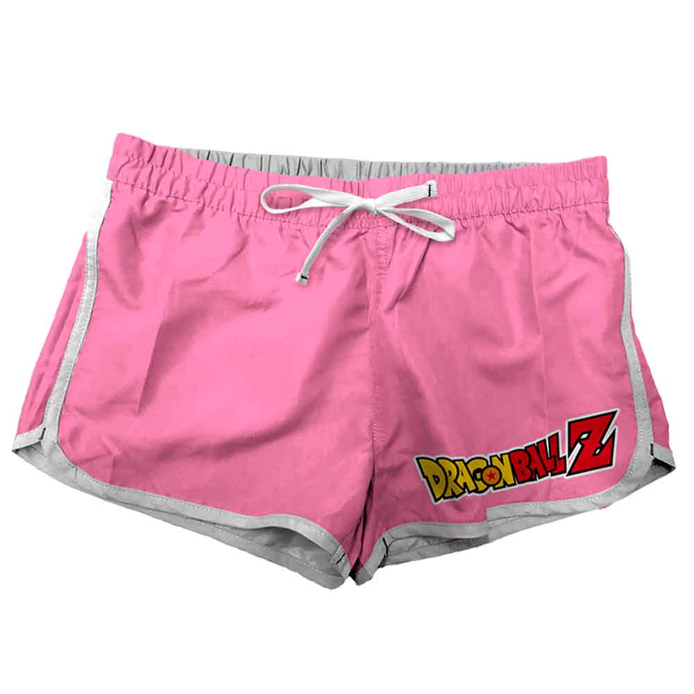 Short Pijama Dragon Ball Z Vegeta Badman - Image 3