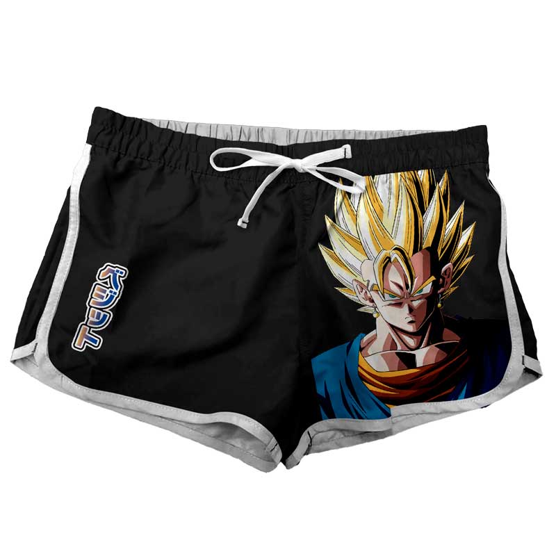 Short Pijama Dragon Ball Z Vegetto - Image 6
