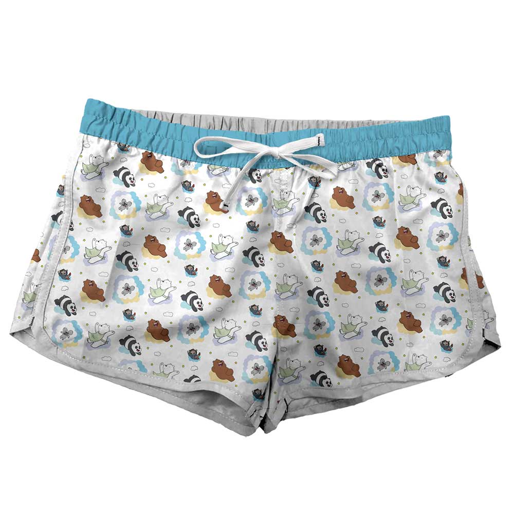 Short Pijama Escandalosos Big Bros - Image 3