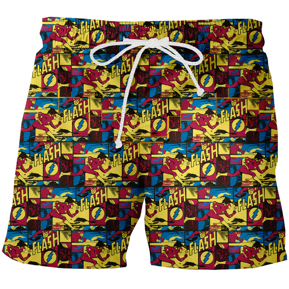 Short Pijama Flash Style - Image 2