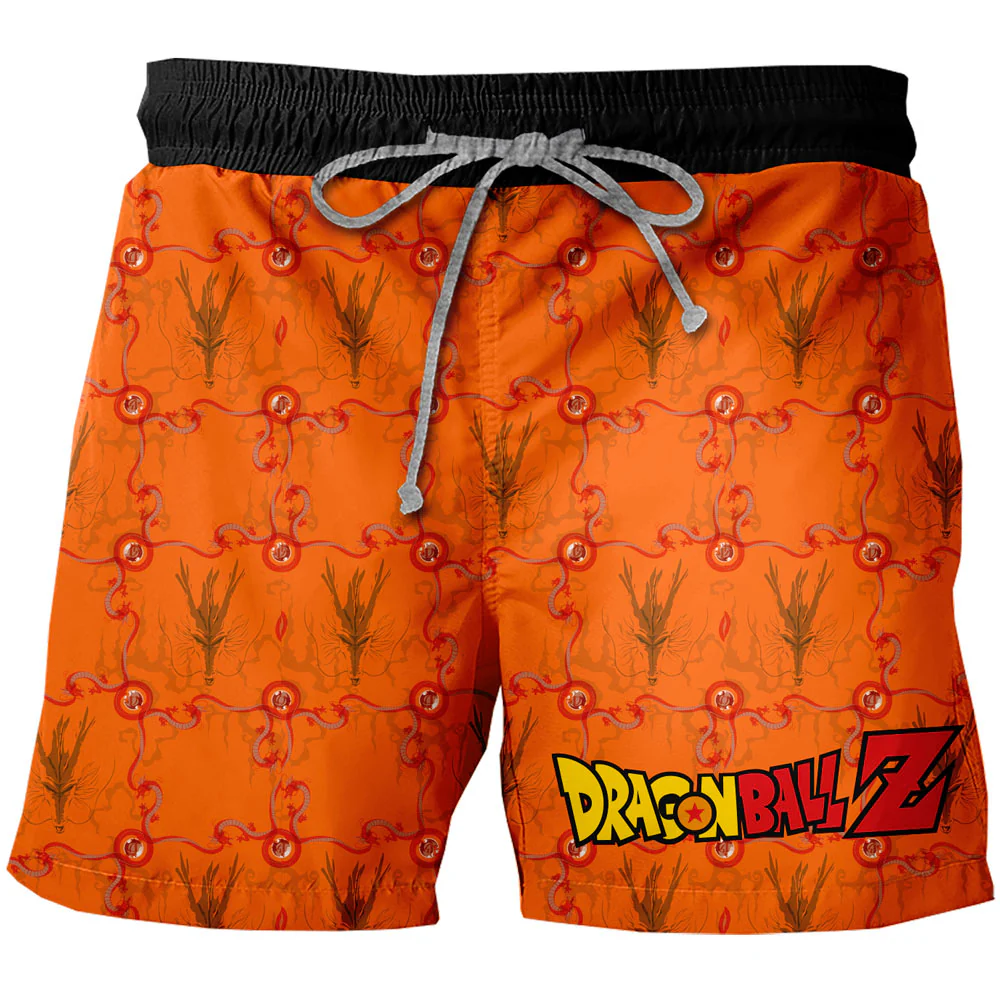 Short Pijama Goku Black - Image 2
