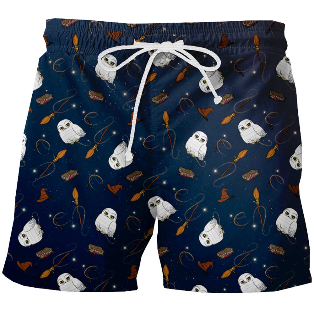 Short Pijama Hedwig - Image 2