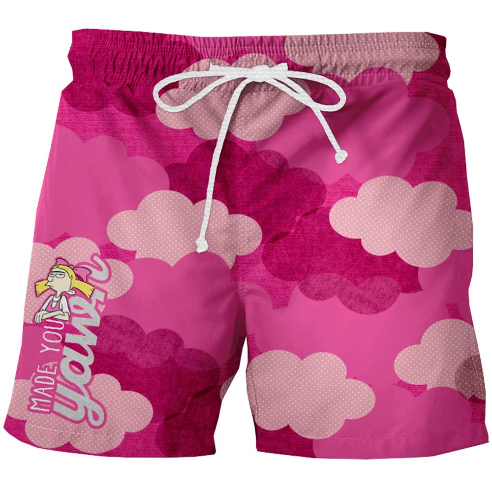 Short Pijama Hey Helga - Image 2