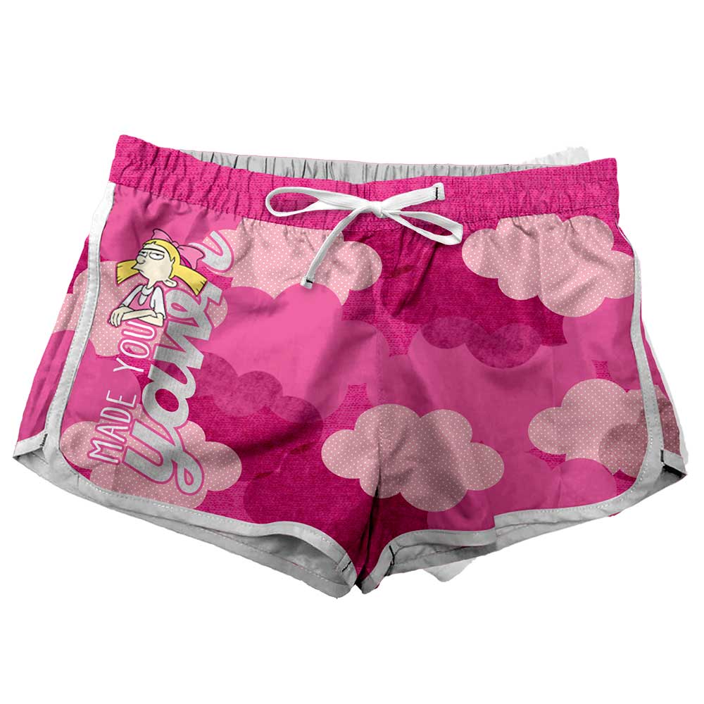 Short Pijama Hey Helga - Image 3