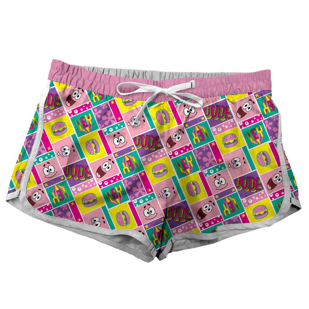 Short Pijama Hey Pat - Image 3